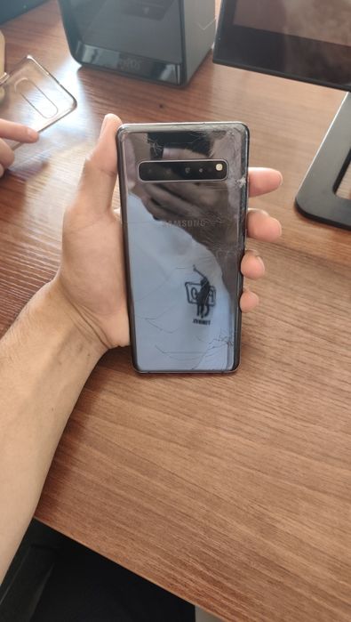 Samsung  s 10 5G