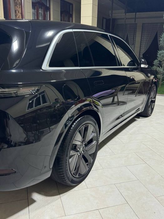 Li7 ultra qoragaqora salon 20.000km probe kraska toza polniy kuzovbron