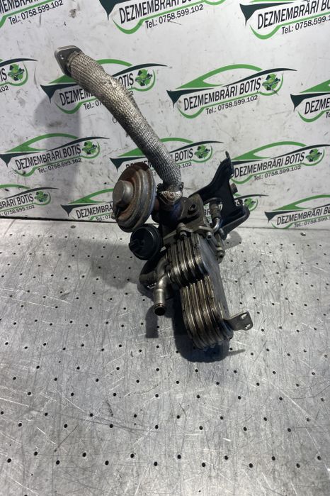 Racitor gaze 059 131 512 Audi A8 D3/4E (facelift)