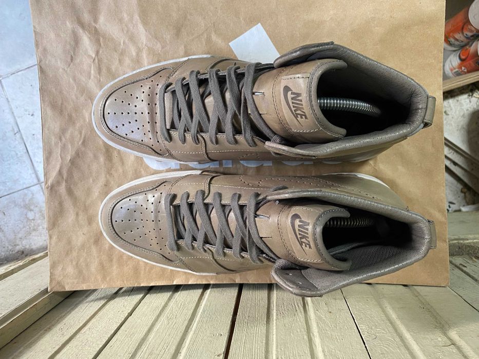 ''Nike Air Royal Mid''оригинални мъжки маратонки 43 номер