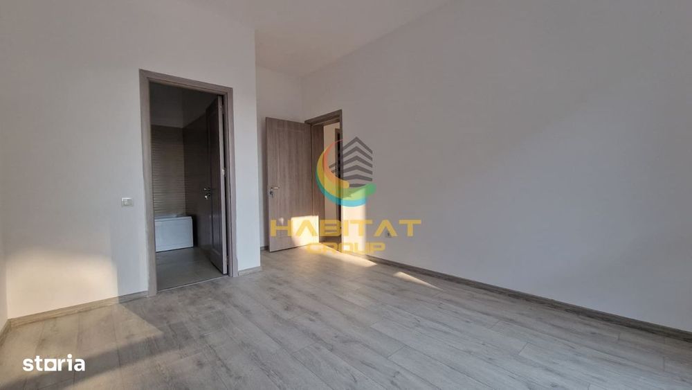 Apartament 2 camere - metrou Nicolae Teclu