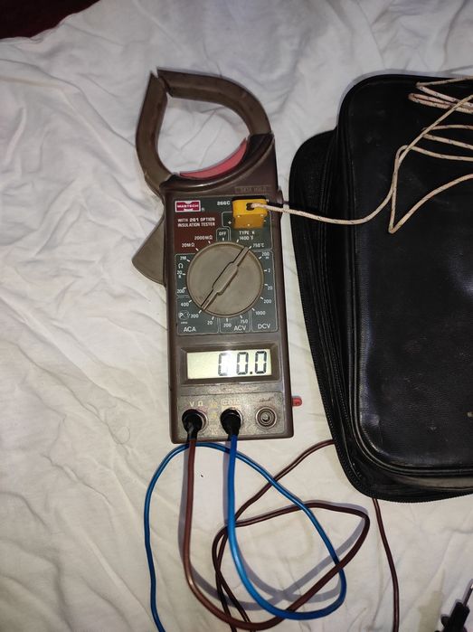 Мастечн 266с всё работает