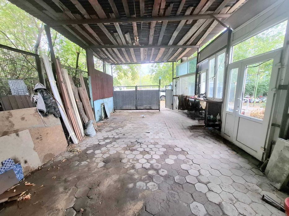 Продам 3х-комн. дом по Тулебаева, Соцгород