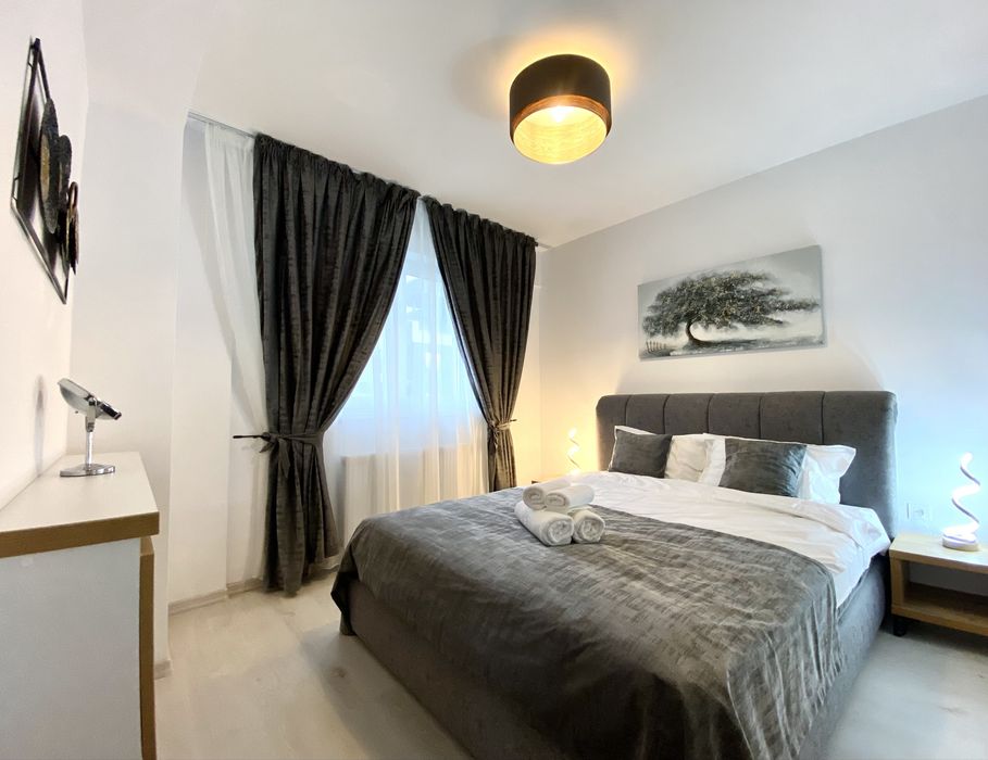 Apartament cu 2 camere de vanzare