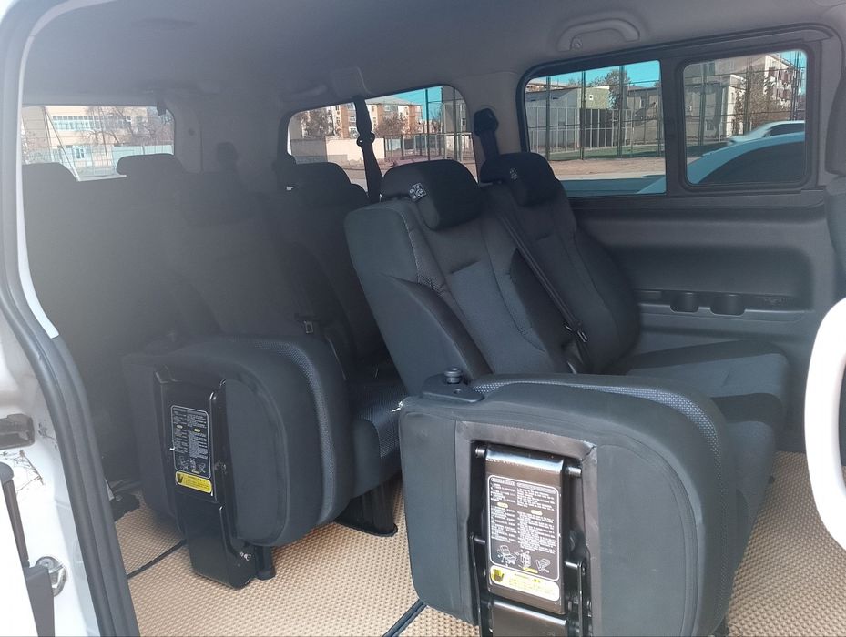 Микро автобус JAC Сатылады