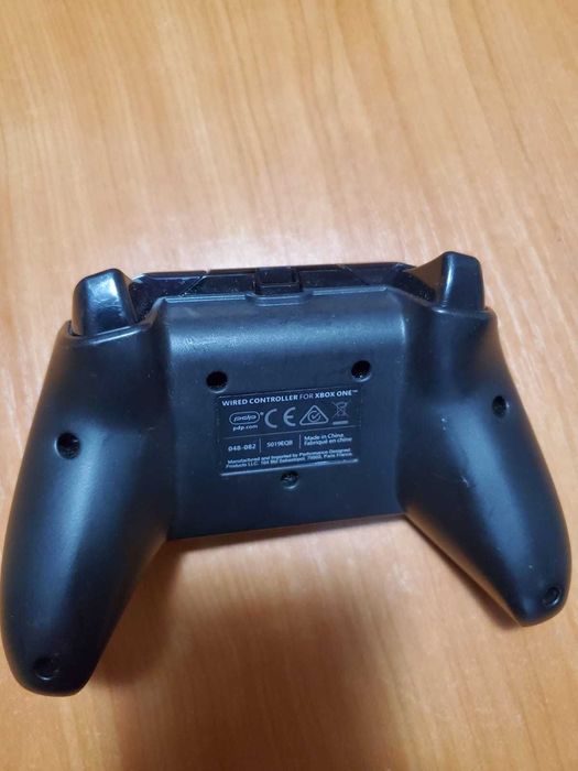 controler  pentru  xbox  one  sau pt  pc  cu fir