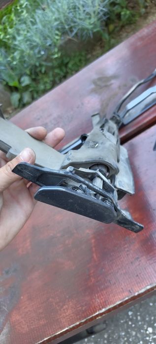 Система за измиване на фарове