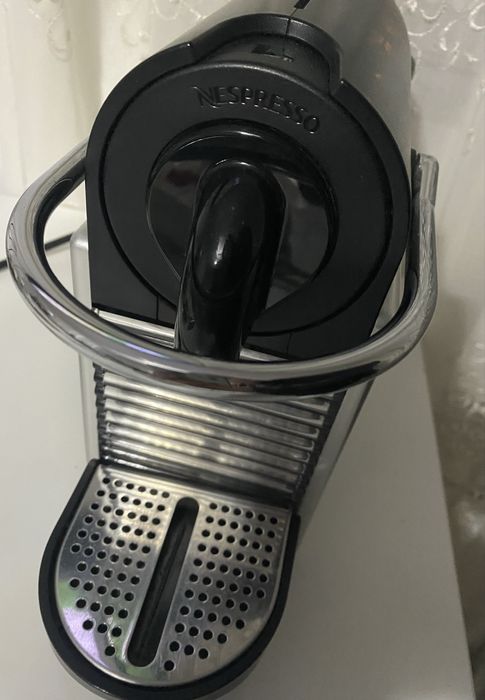 Aparat de cafea  nespresso