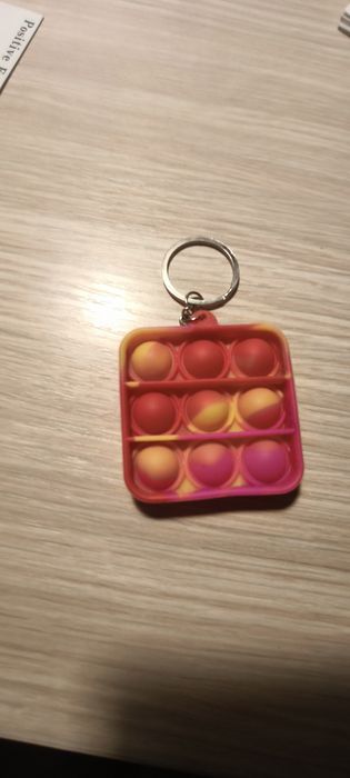 Set de 5 Fidget toys +bonus