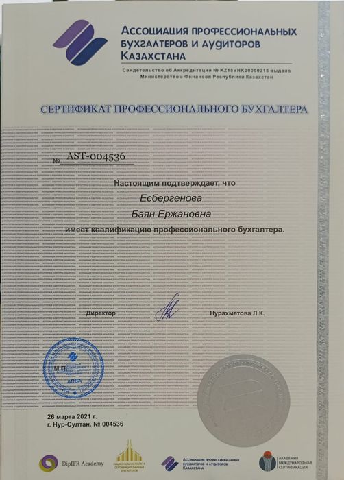 Закрытие и ликвидация ТОО