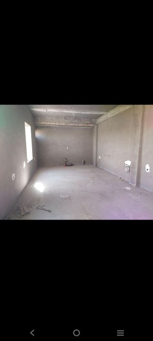 Карши Шахар янги курилган ховли тезда  сотилади