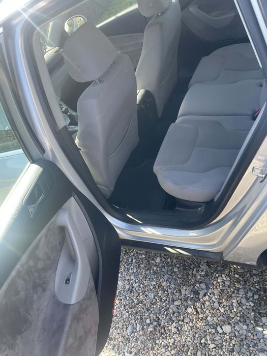 Vand Volskwagen Passat B6 Break/Combi 2.0 TDI