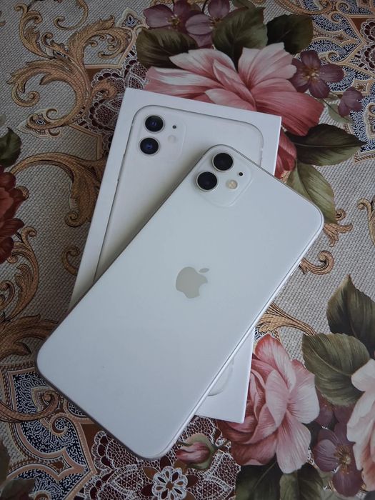 Iphone 11 ,128GB