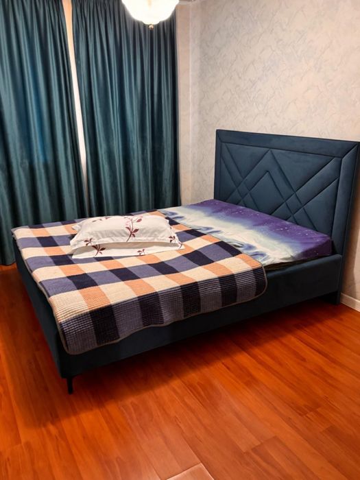 Сдается квартира срочно