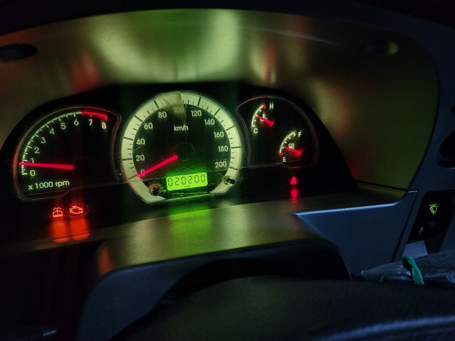 Nexia 2 oq 2015 zur holatda