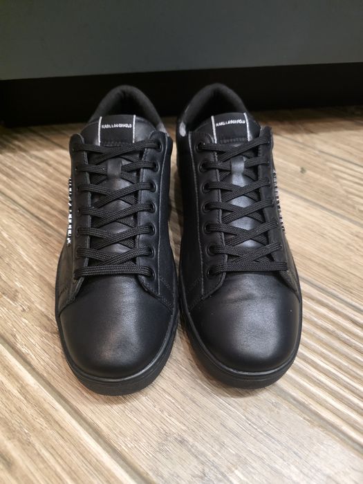 Мъжки маратонки Karl Lagerfeld