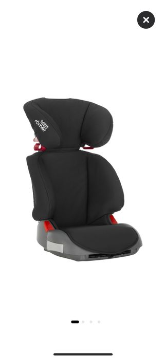 Scaun auto britax adventure
