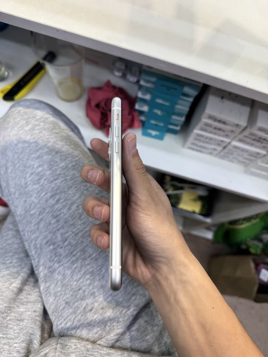 Iphone 11 64gb 75%