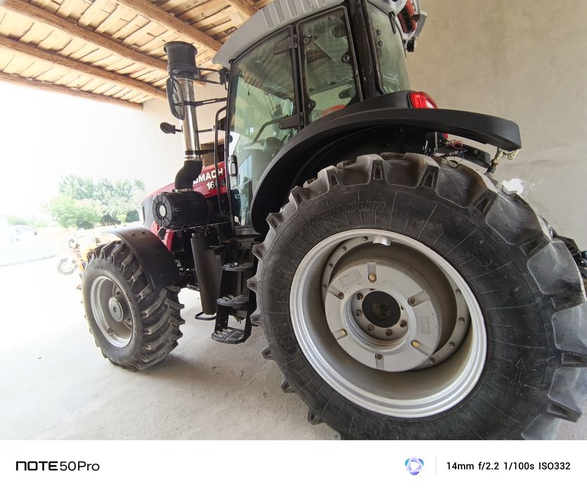 traktor 1604h sotiladi