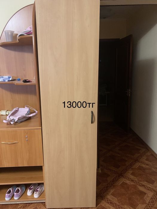 Комоды, шкаф