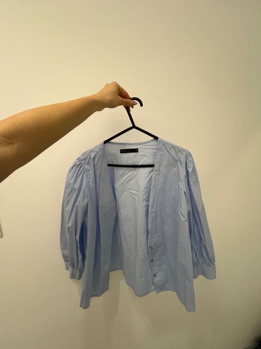 Нови сака и палта и ризи