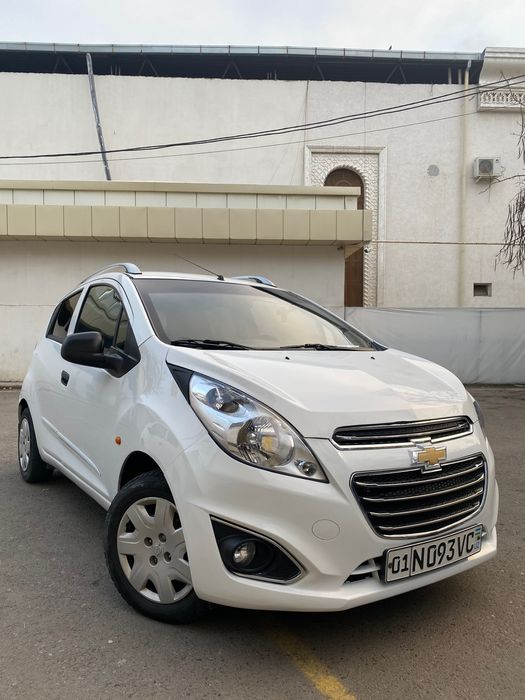 Spark arendaga beriladi!