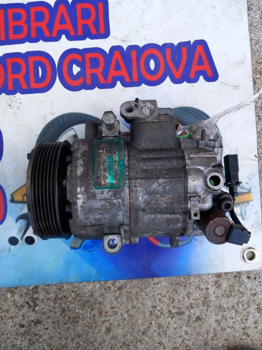 Compresor ac polo 9n /6R 1.2 1.4 fsi