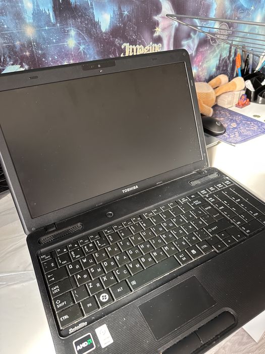 Продам ноутбук