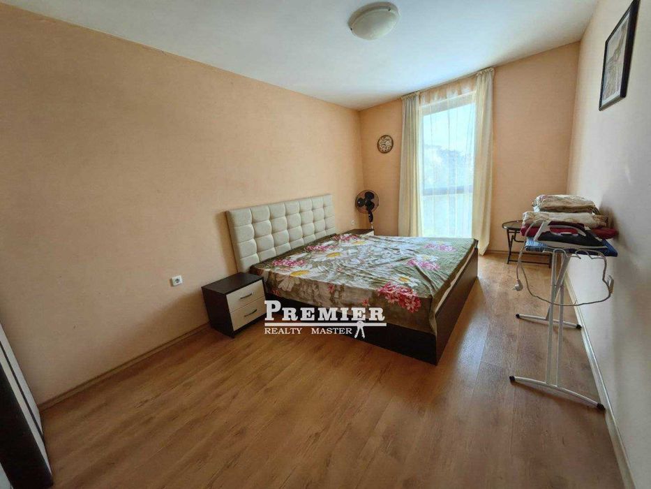 Продава се Двустаен апартамент в к.к. Слънчев бряг - 59 кв.м за 1185 €/кв.м - Снимка #6