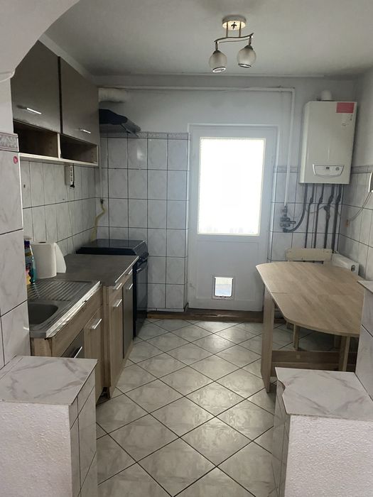 Apartament de inchiriat