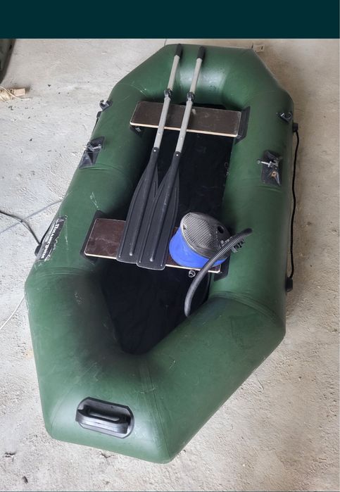 Лодка  пвх Жалға берыледы