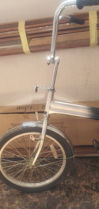 Продаётся велосипед