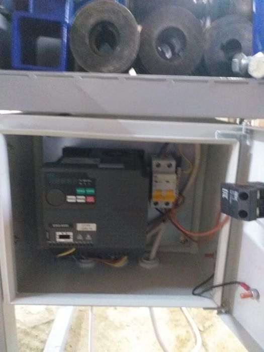 Холодная ковка новая