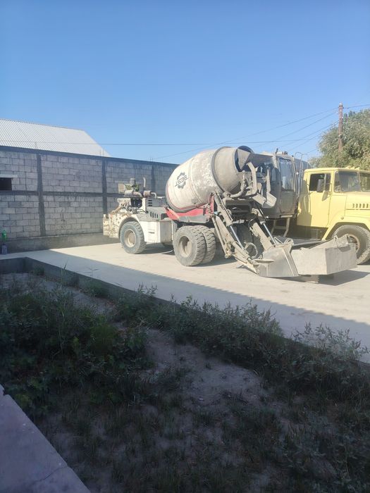 Karmix bez dakmenti yuq