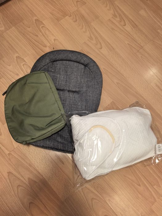 Бебешка количка STOKE уни секс