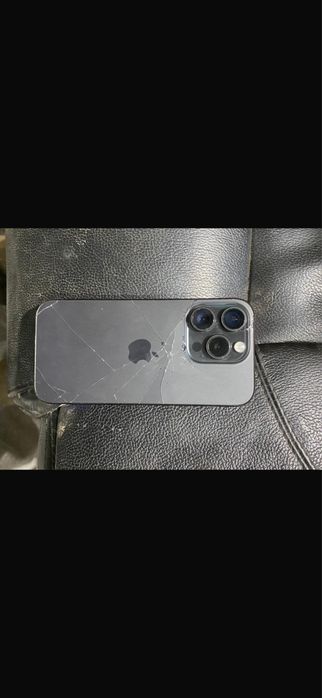 Айфон 15 про бу