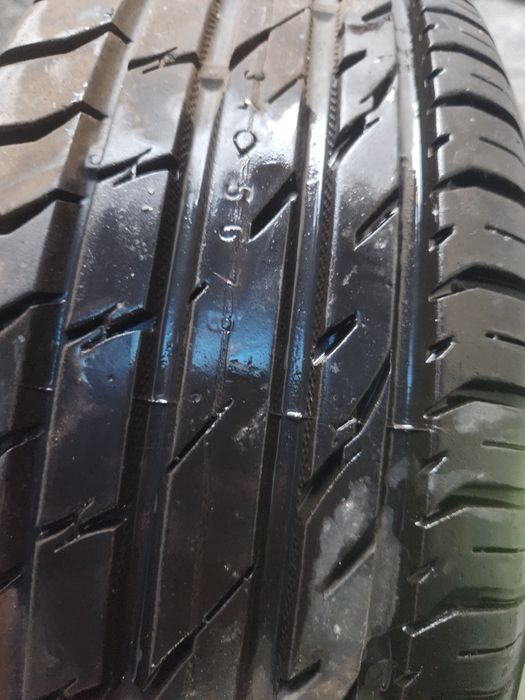 Гуми Нокиан / nokian  175/65\14 _2бр
