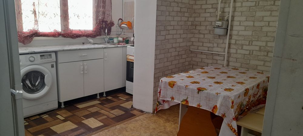 Продается 1 комнатная квартира