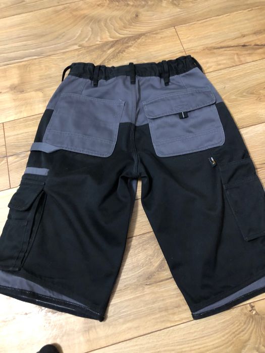 ENGELBERT STRAUSS-pantaloni scurti profesionali de lucru pt barbati