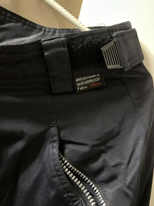 Ски/сноуборд панталон