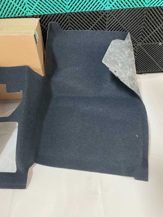 Mocheta podea fata Renault Espace 4 noua originala Renault