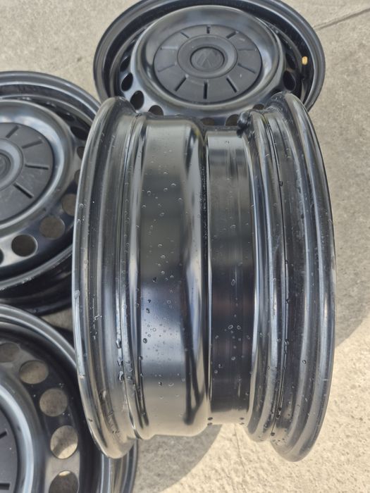 Jante r16,volkswagen t5,t6,caravele