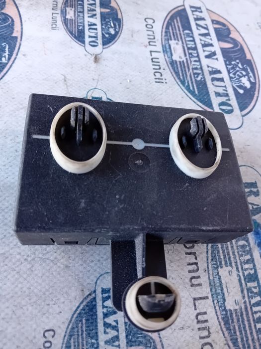 modul portiera dreapta spate  volkswagen sharan