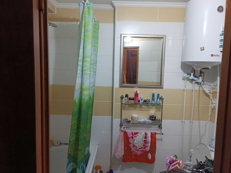 Продам 2х комнатную квартиру