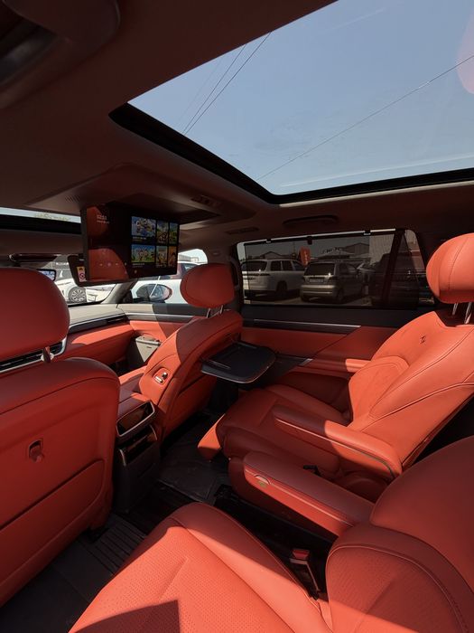 DongFeng 008 Qora 2025