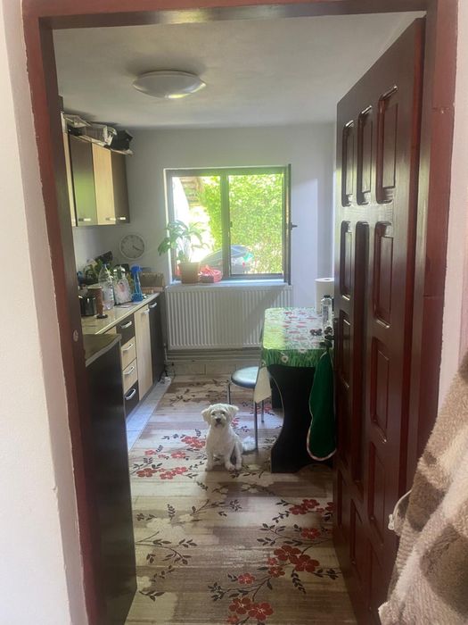 Vand casa , teren 3400 m , 9 km distanta de Dragasani