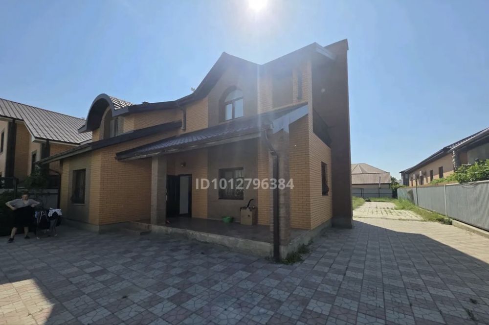 Коммерческая недвижимость • 200 м2