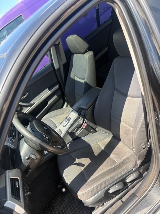 Vand bmw E90 320d  163cp