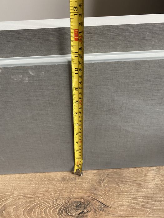 Врата чисто нова .Ламинирана.