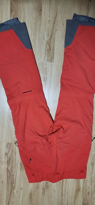 Mammut  М ски панталон гащеризон